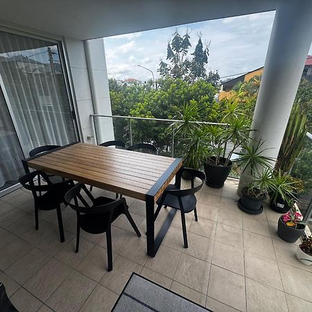 Trilogy Residences Брисбен Экстерьер фото