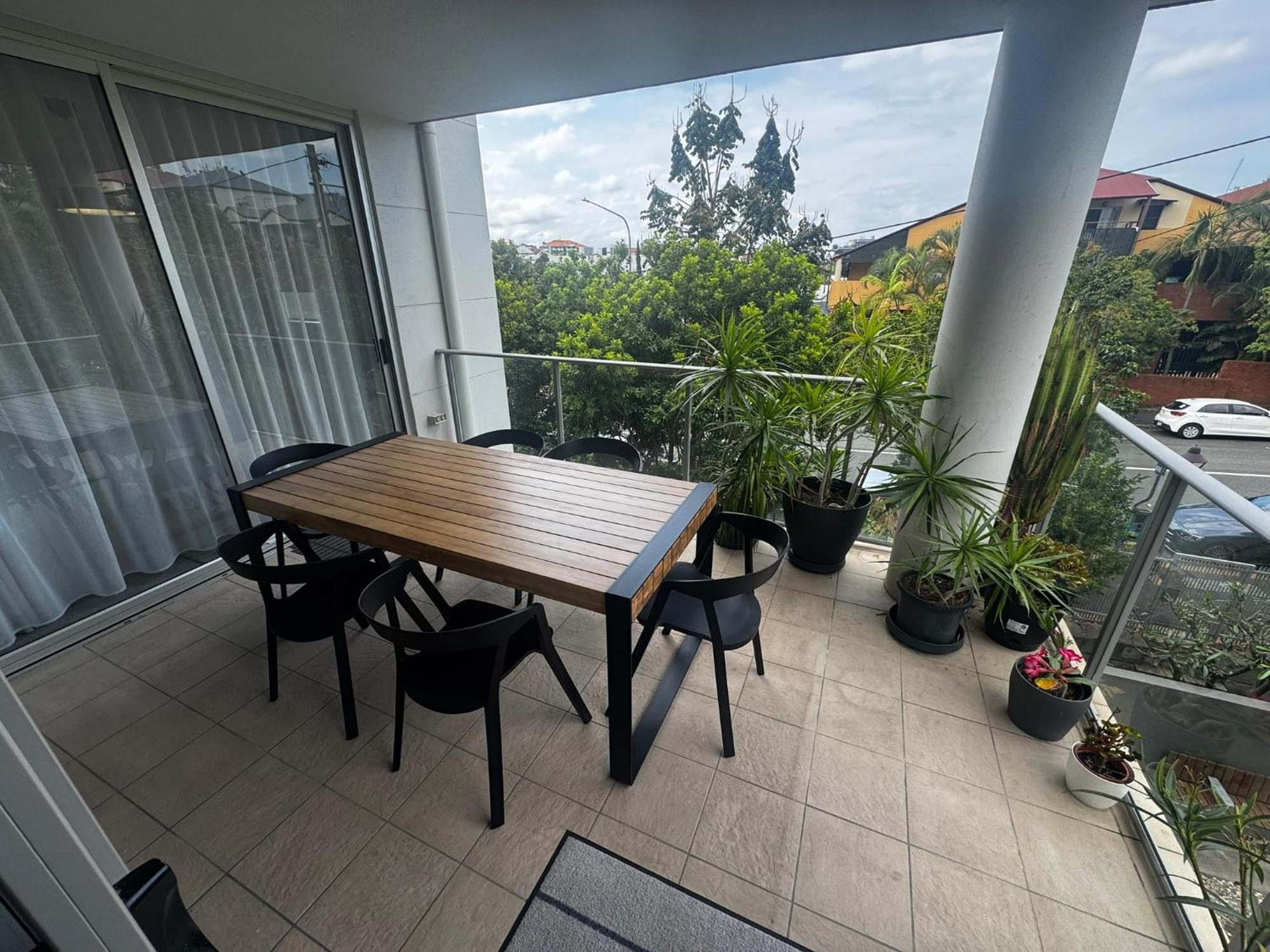 Trilogy Residences Брисбен Экстерьер фото