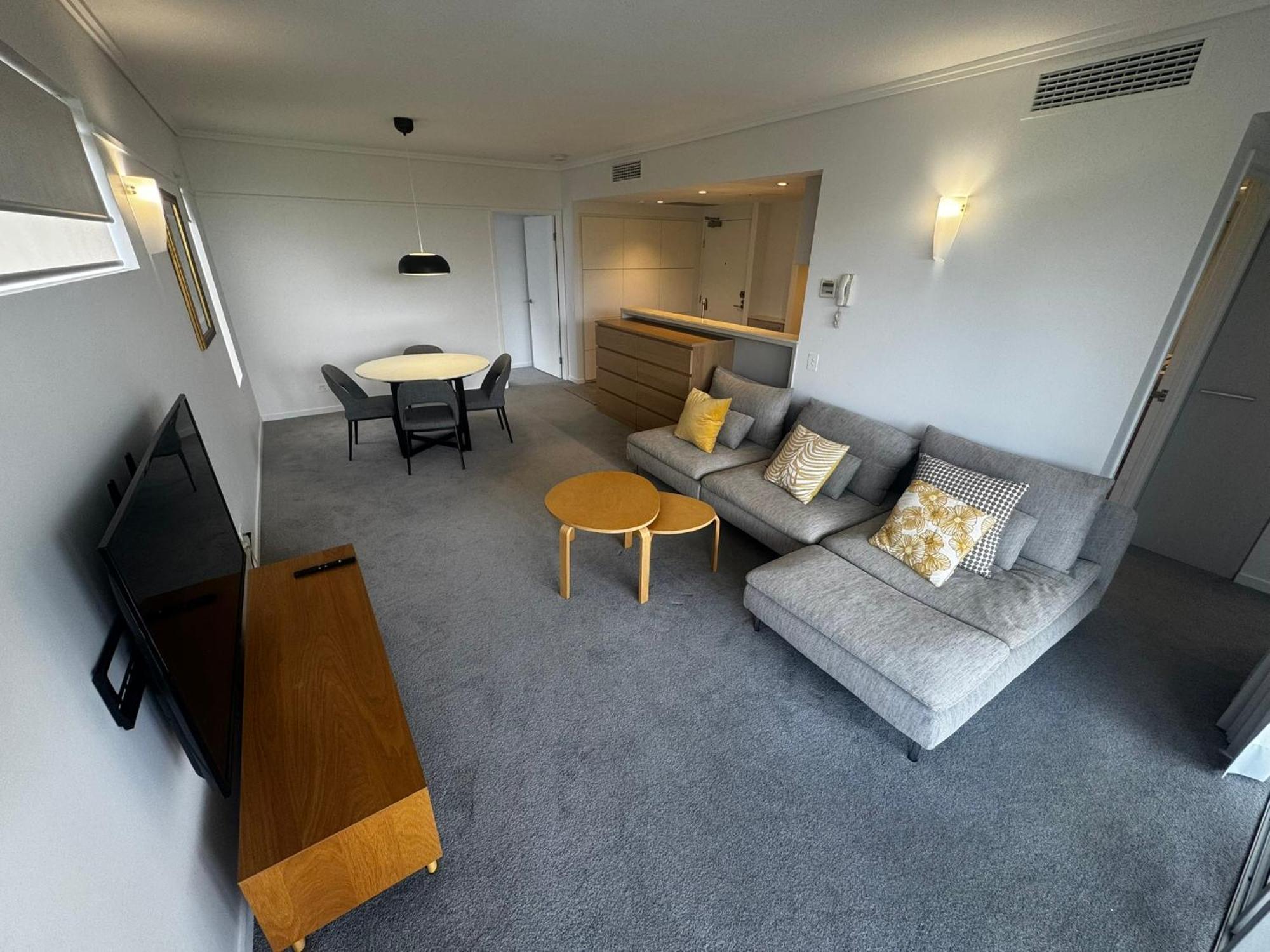 Trilogy Residences Брисбен Экстерьер фото
