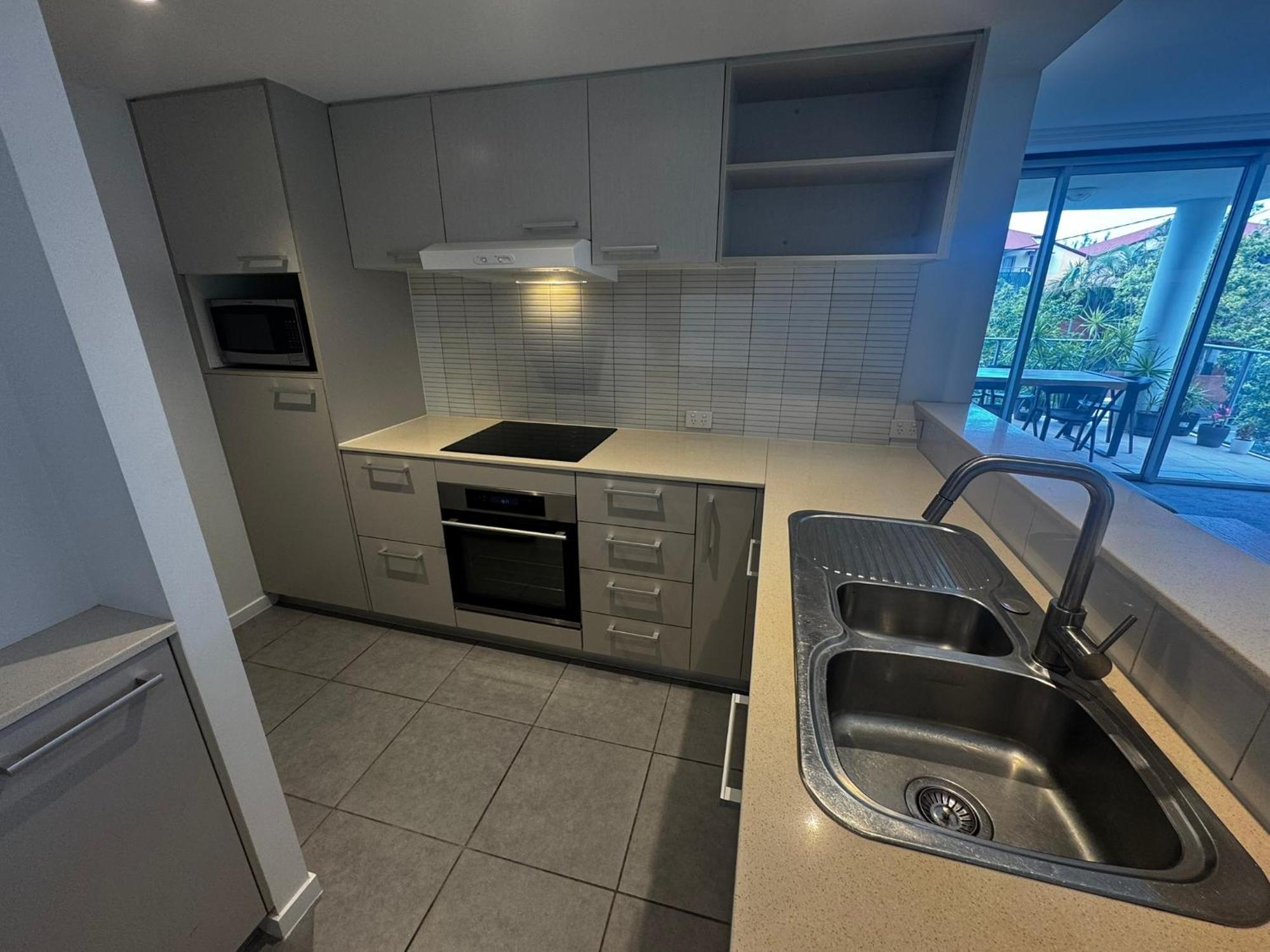 Trilogy Residences Брисбен Экстерьер фото